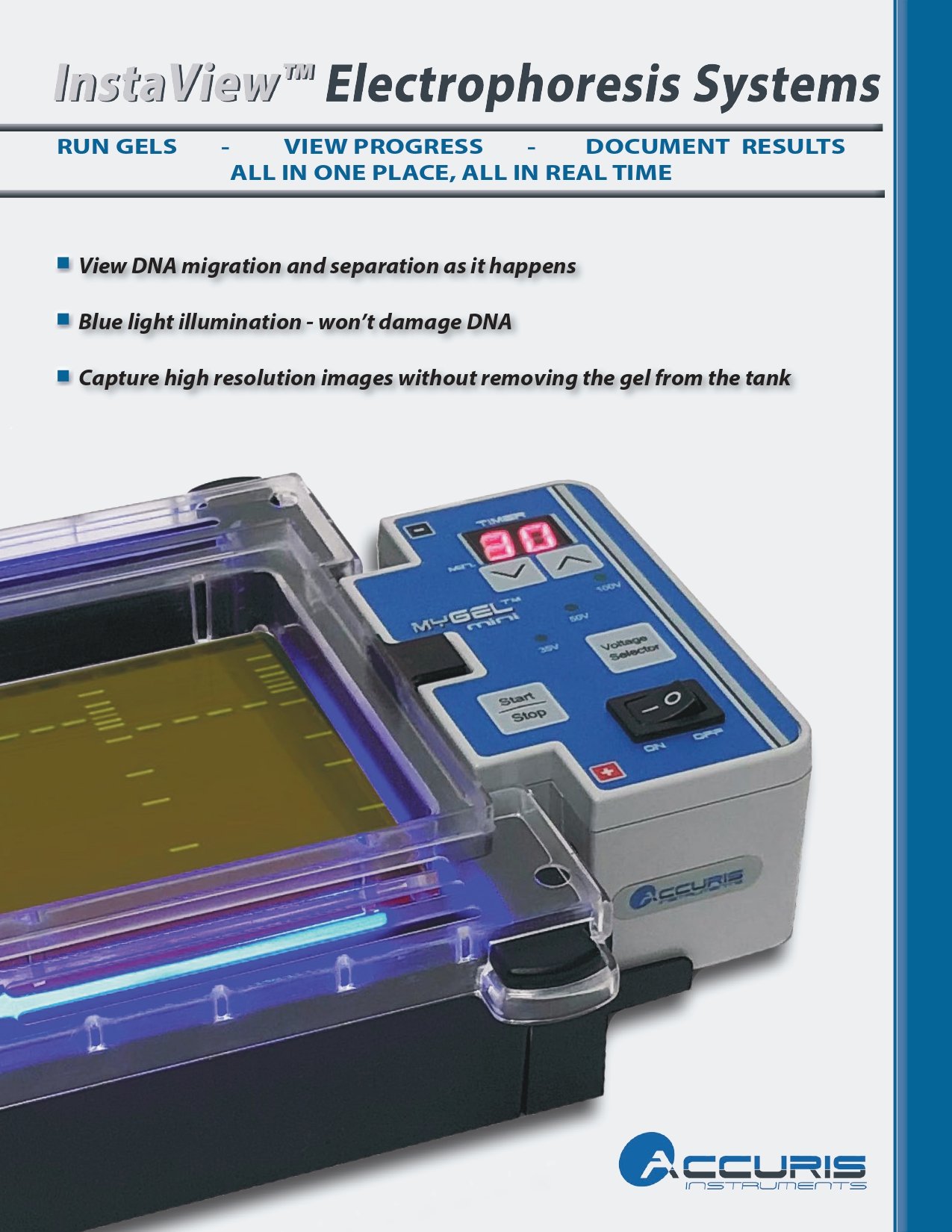 E1200 E1201 Instaview literature page 0001