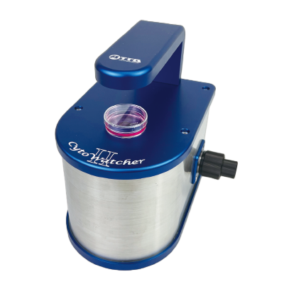 WSL 1850 cytowatcher II